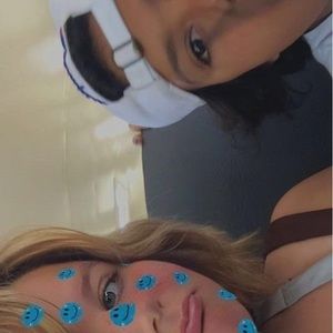 Meet your Posher, Grace